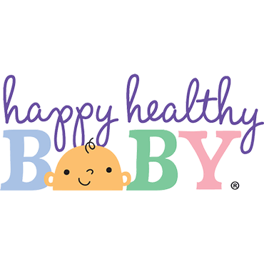 Happy Healthy Baby<sup>®</sup> Series